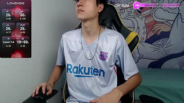 johnny cagee online show from February 16, 2025, 3:15 am