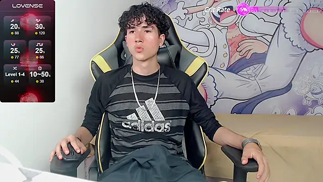 johnny cagee online show from March 22, 2025, 6:33 am