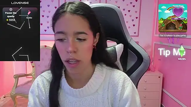 stephania t online show from September 23, 2025, 11:35 am