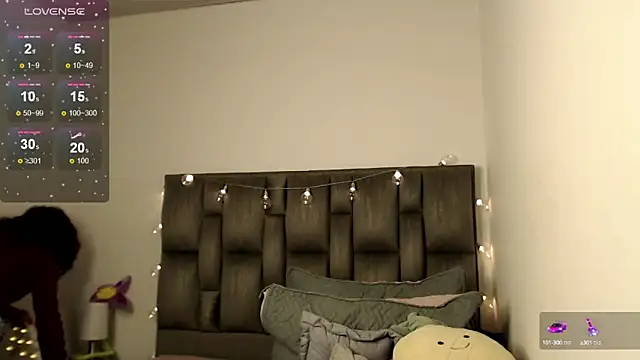 julz 03 online show from December 6, 2024, 9:57 pm