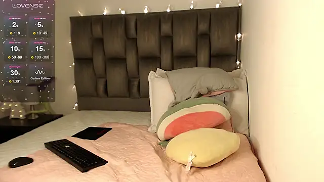 julz 03 online show from December 28, 2024, 6:29 pm