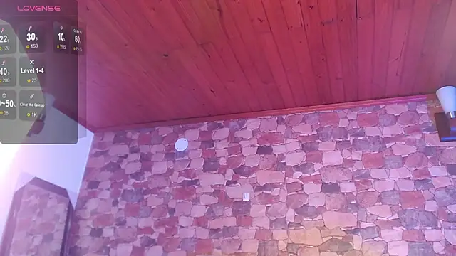 julz 03 online show from February 3, 2026, 6:40 am