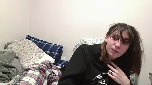 TheSexiest2025 online show from February 13, 2025, 2:09 pm