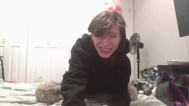 TheSexiest2025 online show from February 26, 2025, 5:39 pm