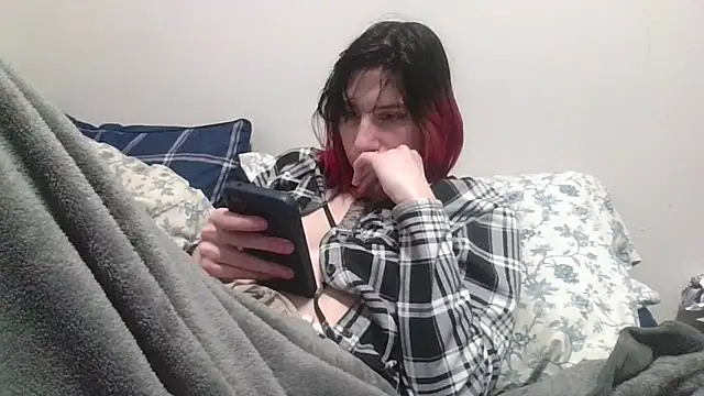 TheSexiest2025 online show from March 13, 2025, 8:22 pm