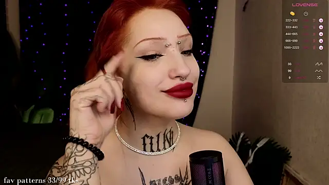 violetviolator online show from December 26, 2024, 7:03 am