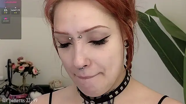 violetviolator online show from March 10, 2025, 4:49 am