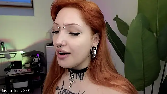 violetviolator online show from March 13, 2025, 4:49 am