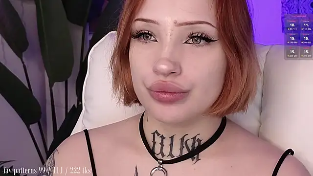 violetviolator online show from March 21, 2026, 3:55 am