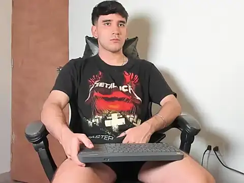 leo030809 online show from February 16, 2026, 1:24 am