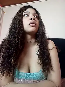 LADY RIZZXX online show from December 10, 2024, 8:38 pm