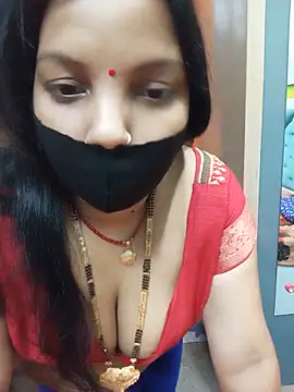 Snapshot of Manjudear chatting on June 5, 2026, 4:52 am Manjudear online show from June 5, 2026, 4:52 am