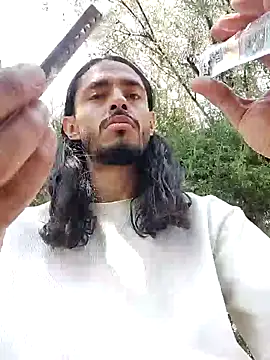 Snapshot of Donstark6669 chatting on October 31, 2025, 6:53 pm Donstark6669 online show from October 31, 2025, 6:53 pm