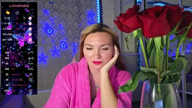 -DIVORA- online show from December 26, 2024, 6:33 pm