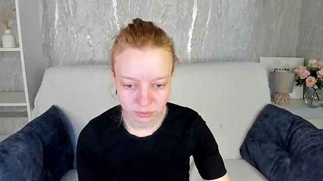 Michelle Blond online show from March 15, 2026, 7:36 am