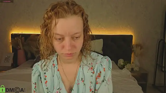 Michelle Blond online show from April 1, 2026, 8:04 am