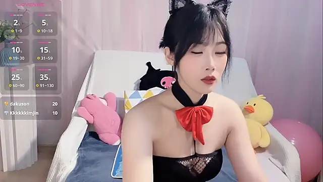 LaoSHI-999 online show from October 30, 2025, 11:11 am