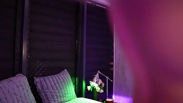 Candy Ivy online show from January 6, 2025, 9:22 pm