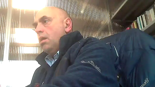 pantomax online show from December 15, 2025, 9:35 am