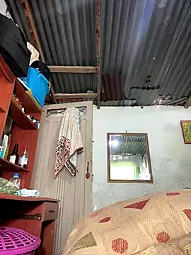 ElNegroRony online show from November 6, 2025, 5:58 pm