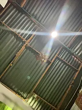 ElNegroRony online show from December 18, 2025, 2:34 pm