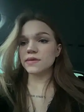 KitteCat online show from January 30, 2025, 1:53 pm