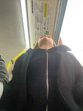 KitteCat online show from February 2, 2025, 12:13 pm