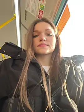 KitteCat online show from February 7, 2025, 9:16 am