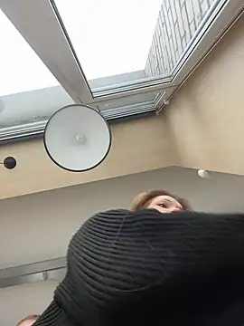 KitteCat online show from February 15, 2025, 1:16 pm