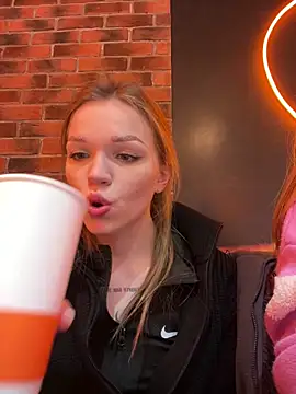 KitteCat online show from February 15, 2025, 4:23 pm