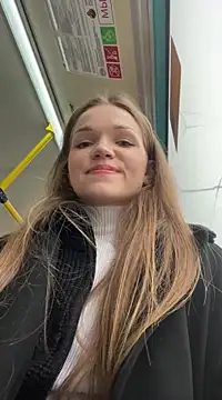 KitteCat online show from March 8, 2025, 12:20 pm