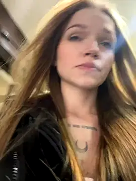 KitteCat online show from October 10, 2025, 7:40 am