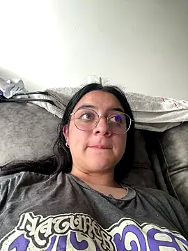 Cassie-millers online show from December 8, 2024, 9:41 pm