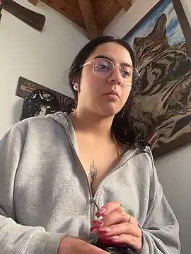 Cassie-millers online show from January 3, 2025, 7:07 pm