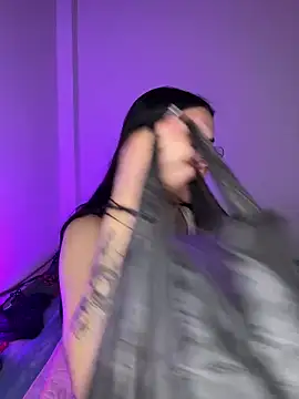 Cassie-millers online show from February 3, 2025, 2:24 pm