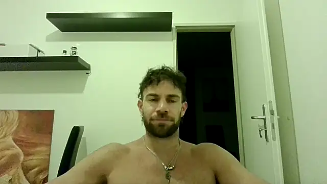 alpha-hunk online show from September 18, 2025, 6:21 pm