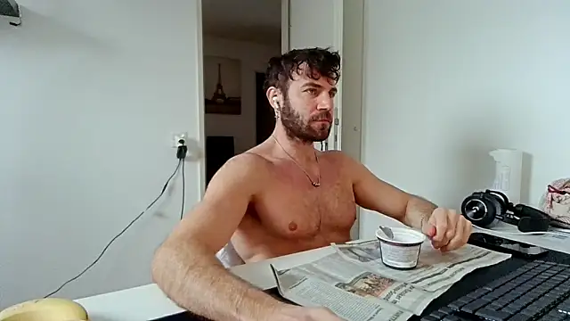 alpha-hunk online show from January 8, 2026, 11:23 am