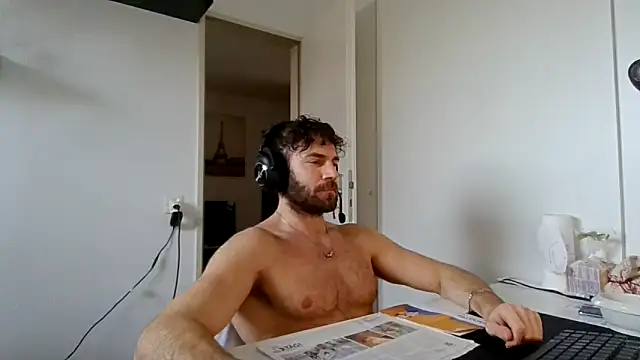 alpha-hunk online show from January 14, 2026, 12:11 pm