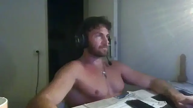 alpha-hunk online show from March 12, 2026, 7:42 pm