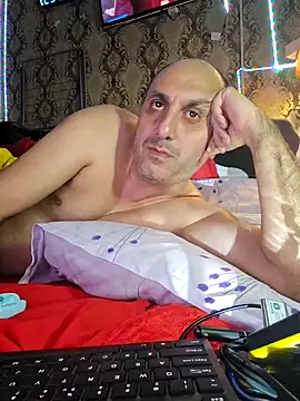 cameraman evenimente123 online show from January 15, 2025, 9:41 pm