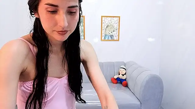 Snapshot of jesi_daniels_b chatting on January 29, 2025, 1:48 am jesi daniels b online show from January 29, 2025, 1:48 am