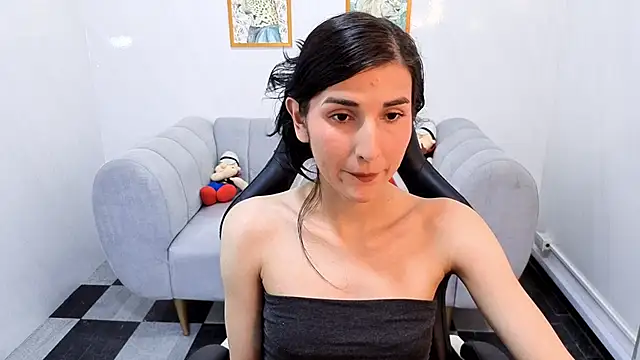 Snapshot of jesi_daniels_b chatting on January 29, 2025, 7:43 pm jesi daniels b online show from January 29, 2025, 7:43 pm