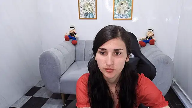 Snapshot of jesi_daniels_b chatting on February 10, 2025, 7:17 pm jesi daniels b online show from February 10, 2025, 7:17 pm