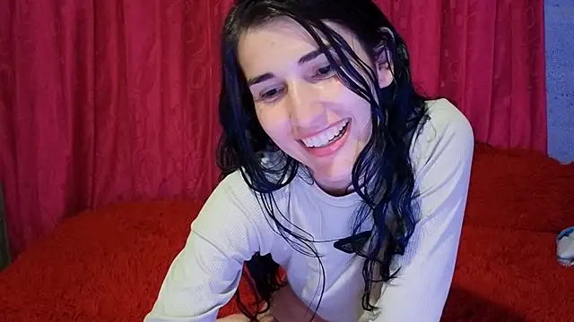 Snapshot of jesi_daniels_b chatting on February 27, 2025, 7:37 pm jesi daniels b online show from February 27, 2025, 7:37 pm