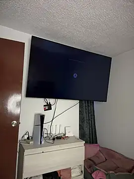 Snapshot of ariiel_ chatting on December 8, 2024, 10:47 pm ariiel online show from December 8, 2024, 10:47 pm