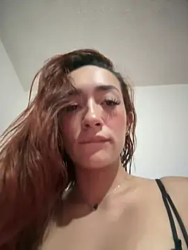 Snapshot of ariiel_ chatting on January 13, 2025, 3:01 am ariiel online show from January 13, 2025, 3:01 am