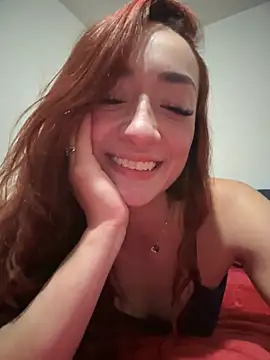 Snapshot of ariiel_ chatting on January 19, 2025, 6:09 am ariiel online show from January 19, 2025, 6:09 am