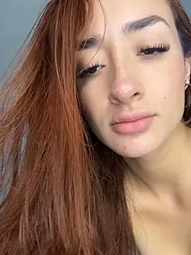 Snapshot of ariiel_ chatting on February 19, 2025, 11:46 pm ariiel online show from February 19, 2025, 11:46 pm