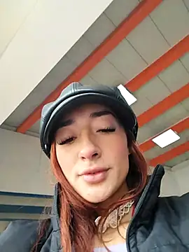 Snapshot of ariiel_ chatting on February 20, 2025, 5:51 pm ariiel online show from February 20, 2025, 5:51 pm