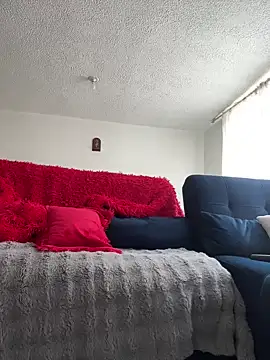 Snapshot of ariiel_ chatting on March 2, 2025, 6:08 pm ariiel online show from March 2, 2025, 6:08 pm